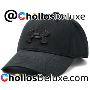 Under Armour UA Blitzing Low Gorra Ajustable