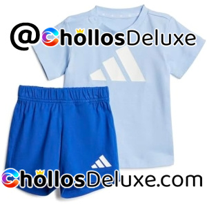 Adidas Essentials Big Logo Bebé
