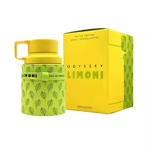 Armaf Odyssey Limoni Fresh Perfume