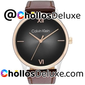 Calvin Klein Ascend Reloj Hombre