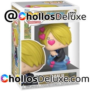 Funko Pop Sanji One Piece