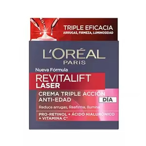 L’Oréal Revitalift Láser Crema Día/Noche
