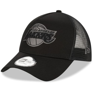 New Era Lakers Gorra Trucker A-Frame