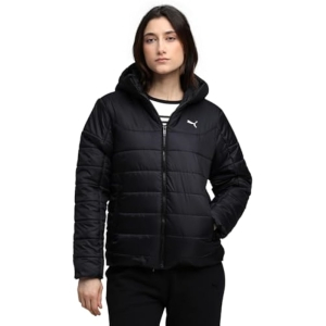 Puma ESS Chaqueta Acolchada Capucha