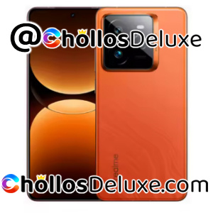 Realme GT 7 Pro 5G 12+256GB Versión Global
