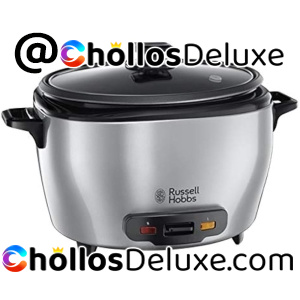 Russell Hobbs Maxicook Arrocera