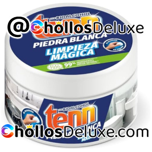 Tenn Piedra Blanca Limpieza 375g