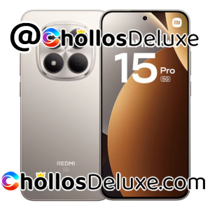 Xiaomi Redmi Note 15 Pro 5G 8GB-256GB