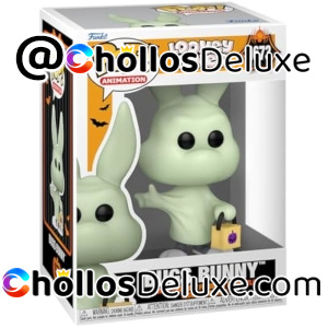 Funko Pop Bugs Bunny Ghost