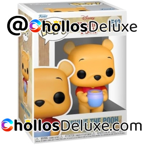 Funko Pop Winnie The Pooh Figura