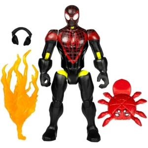 MixMashers Marvel Miles Morales Figura