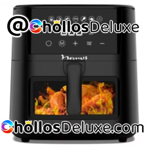 Narvi Freidora Aire 4,2L 1200W