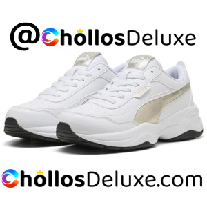 Puma Cilia Mode Zapatillas Mujer