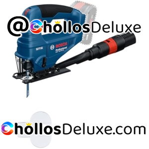 Bosch GST 18V-95 B Caladora
