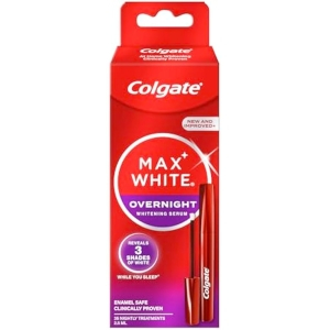 Colgate Max White Overnight Pincel Blanqueador