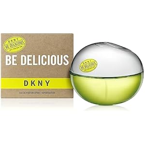 DKNY Be Delicious Eau de Parfum mujer 100 ml