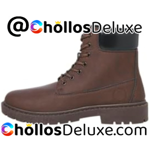 Jack & Jones Ainsworth Botas Hombre