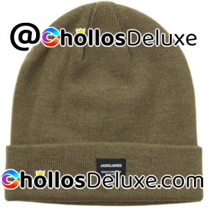 Jack & Jones Jacdna Gorro Punto
