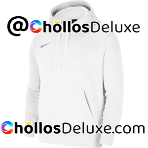 Nike Park20 Sudadera Capucha Hombre