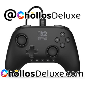 PowerA Advantage Mando Switch 2