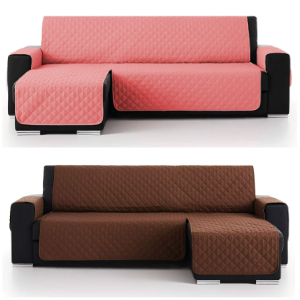 Vivid Torral Funda Chaise Longue Acolchada