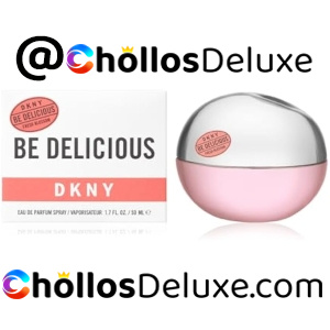DKNY Be Delicious Fresh Blossom Perfume