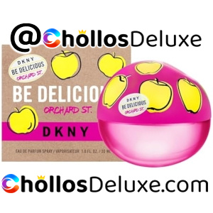 Donna Karan Be Delicious Orchard St 30ml