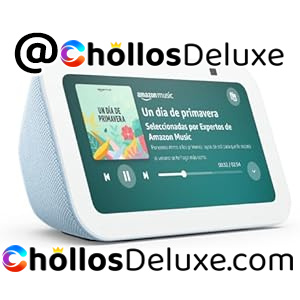 Echo Show 5 Última generación