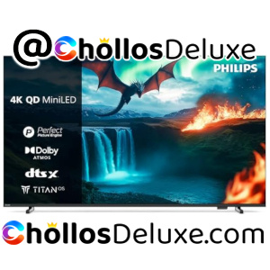 Philips 75MLED820 Mini LED 75" 4K UHD