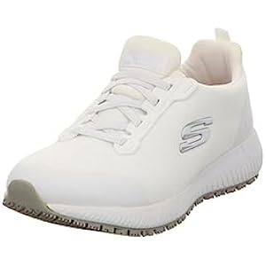 Skechers Squad Sr Zapatillas para Mujer