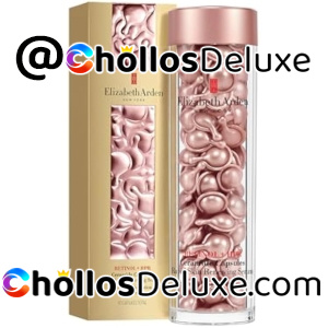 Elizabeth Arden Retinol HPR 90 Cápsulas