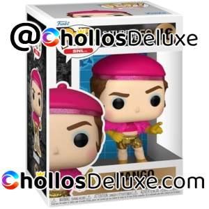 Funko Pop SNL Mango Figura