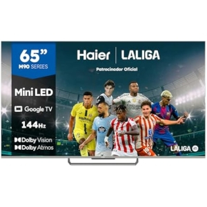Haier H65M90EUX Smart TV 65"