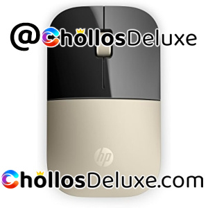 HP Z3700 Ratón Inalámbrico