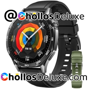 HUAWEI Watch GT 5 46mm +Correa