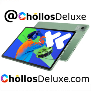 Lenovo Xiaoxin Pad Pro 12.7" 8GB-128GB