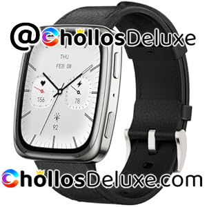 Amazfit Active 2 Smartwatch 1.75"