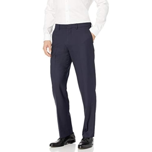 Amazon Essentials Pantalón Vestir Elástico