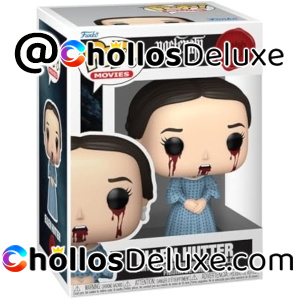 Funko Pop Ellen Hutter Nosferatu
