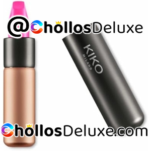 Kiko Milano Velvet Passion Matte