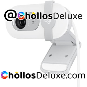 Logitech Brio 100 Webcam Full HD