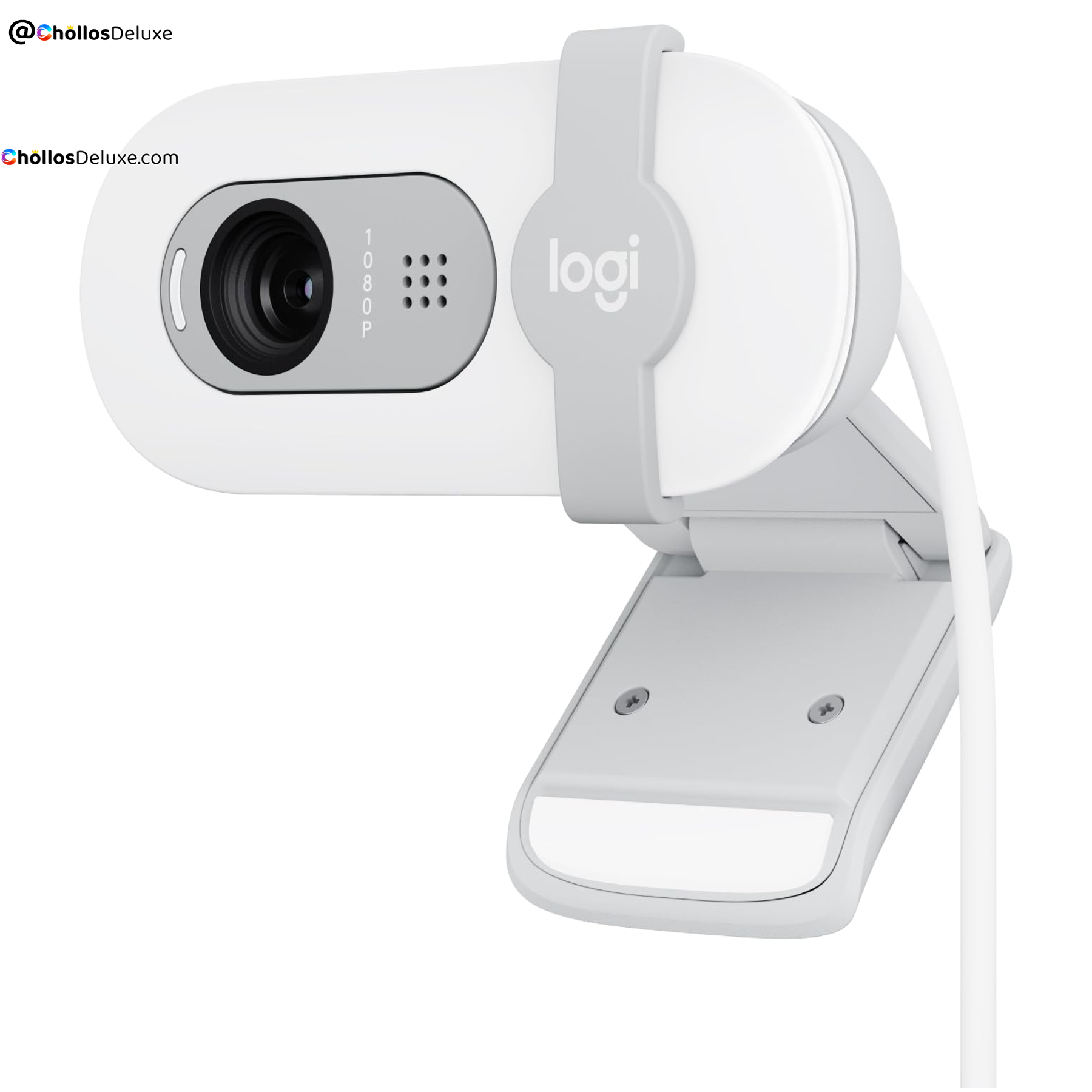 Logitech Brio 100 Webcam Full HD