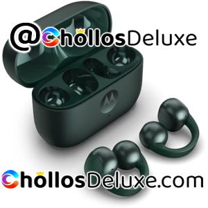 Motorola Moto Buds Loop Open-Ear