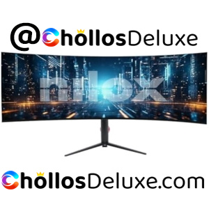 Nilox NXM27FHD16511 Monitor Gaming 27"
