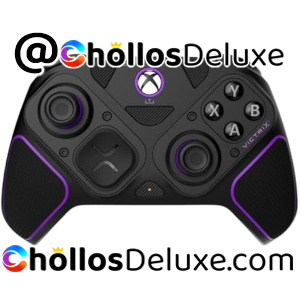 PDP Victrix Pro BFG Mando Inalámbrico