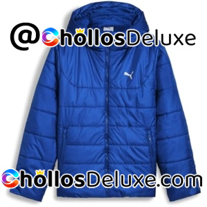 Puma ESS Chaqueta Acolchada Niños
