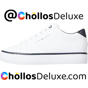 Tommy Hilfiger Zapatillas Bajas Hombre