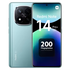 Xiaomi Redmi Note 14 Pro+ 8GB-256GB Smartphone
