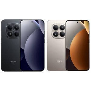 Xiaomi Redmi Note 15 Pro 5G 256GB Smartphone