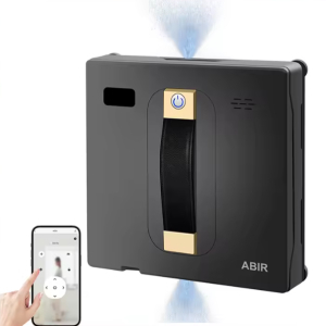 Abir WD8 Robot Limpiacristales